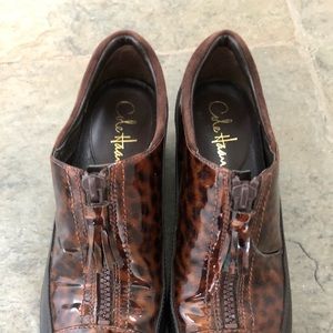Cole Haan Waterproof shoes